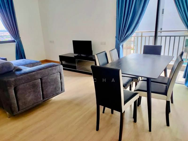 The Grand Subang Jaya SS13 untuk Untuk Disewa - RM 3,800 /bulan, Mac 2026 - PropertyGuru.com.my