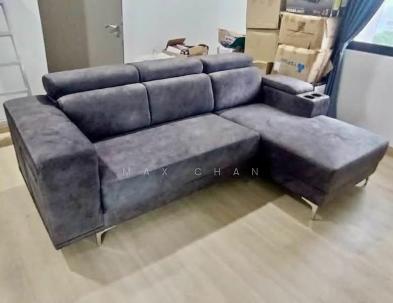 The Grand Subang Jaya SS13 untuk Untuk Disewa - RM 3,800 /bulan, Mac 2026 - PropertyGuru.com.my