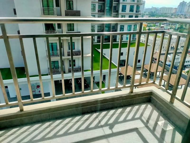 The Grand Subang Jaya SS13 untuk Untuk Disewa - RM 3,800 /bulan, Mac 2026 - PropertyGuru.com.my