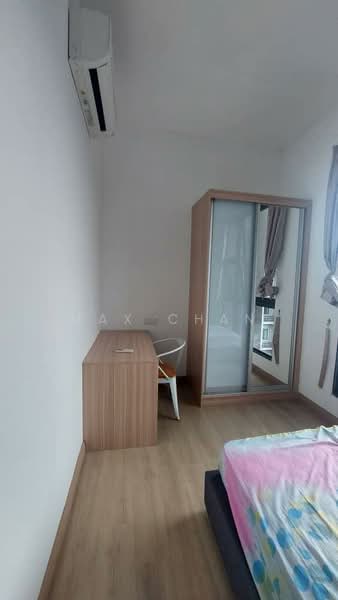 Servis Apartment untuk Disewa di The Grand Subang Jaya SS13 - Max Chan - Bedroom - PropertyGuru.com.my