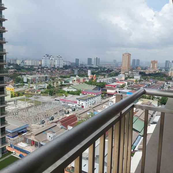 Servis Apartment untuk Disewa di The Grand Subang Jaya SS13 - Max Chan - Exterior - PropertyGuru.com.my