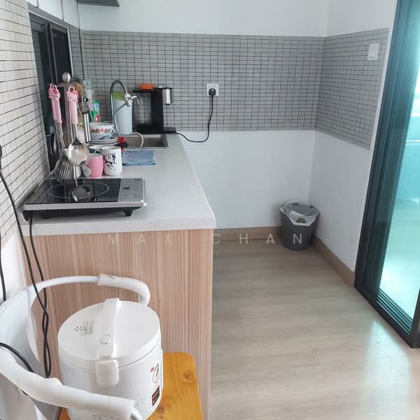 Servis Apartment untuk Disewa di The Grand Subang Jaya SS13 - Max Chan - PropertyGuru.com.my