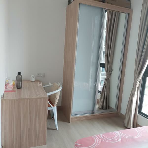 Servis Apartment untuk Disewa di The Grand Subang Jaya SS13 - Max Chan - Bedroom - PropertyGuru.com.my