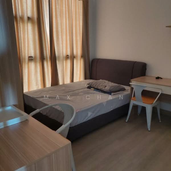 Servis Apartment untuk Disewa di The Grand Subang Jaya SS13 - Max Chan - Bedroom - PropertyGuru.com.my