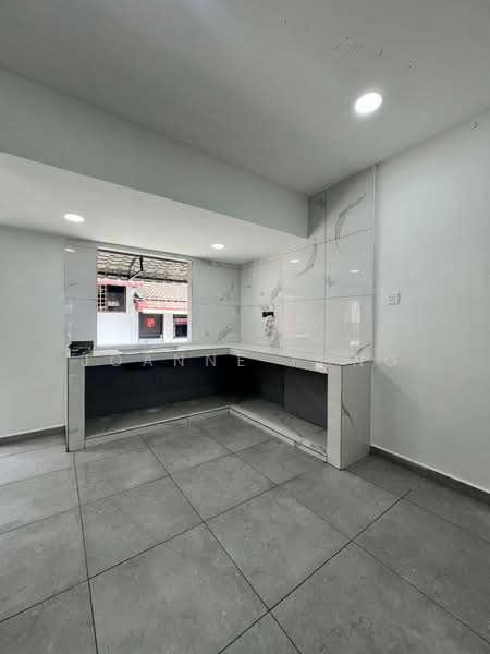 Single Storey Terrace @ 27 Jalan Dataran 1/8, Taman Kempas, Johor Bahru untuk Untuk Dijual - RM 508,000, Mac 2026 - PropertyGuru.com.my