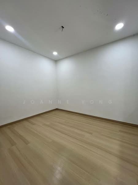 Single Storey Terrace @ 27 Jalan Dataran 1/8, Taman Kempas, Johor Bahru untuk Untuk Dijual - RM 508,000, Mac 2026 - PropertyGuru.com.my