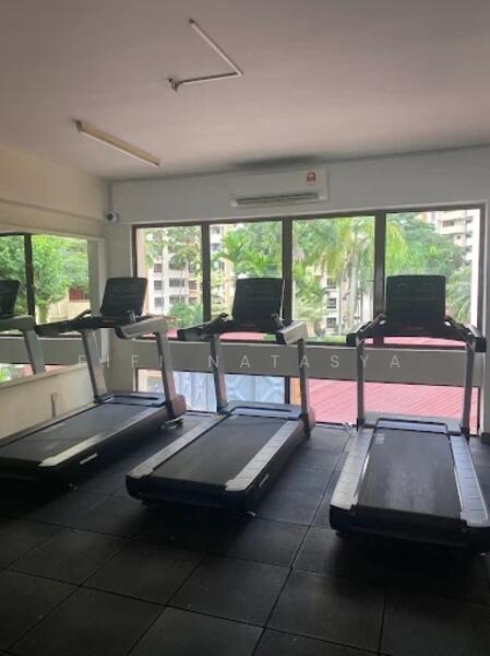 For Sale - Palm Spring @ Damansara