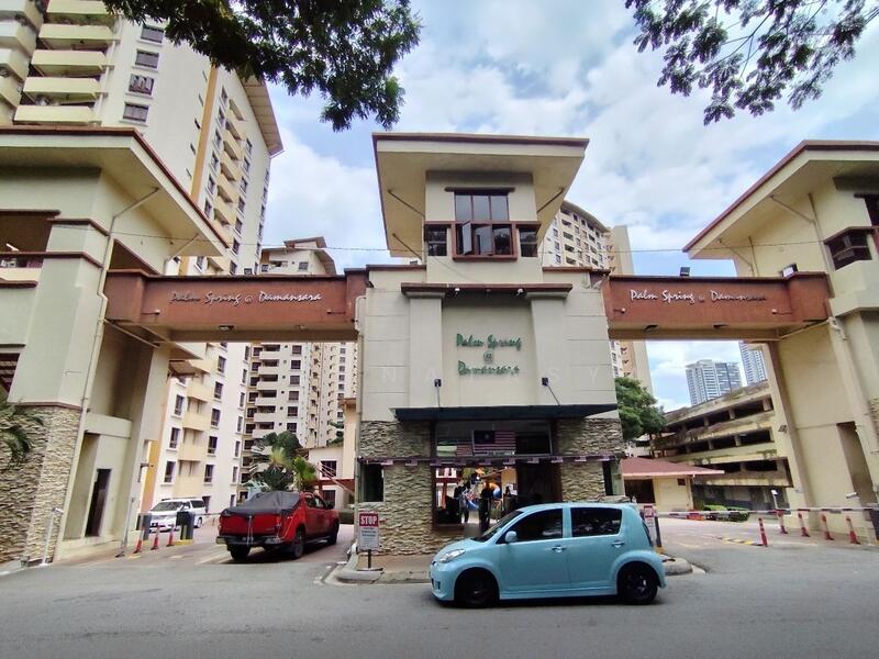 For Sale - Palm Spring @ Damansara