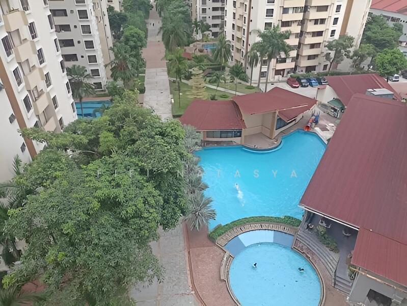For Sale - Palm Spring @ Damansara