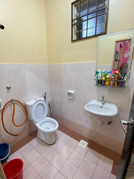 For Sale - Taman Nusa Damai