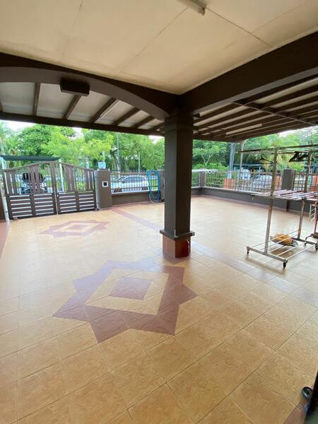 For Sale - Taman Nusa Damai