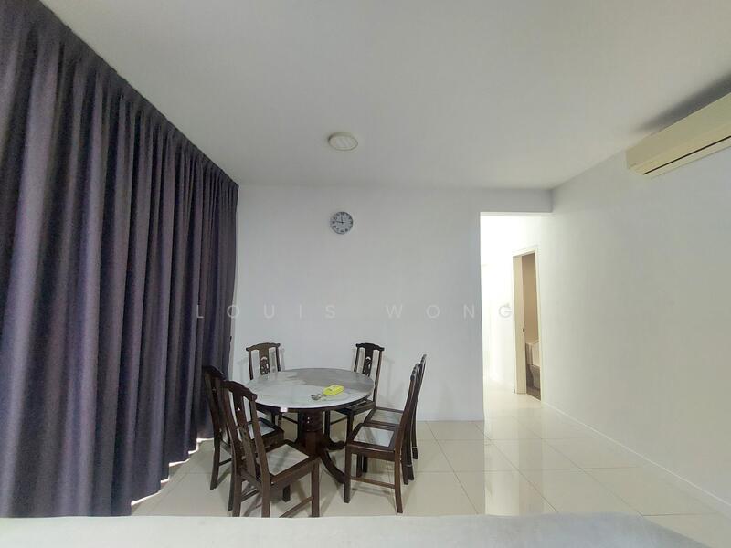 Untuk Disewa - CloudTree Residence