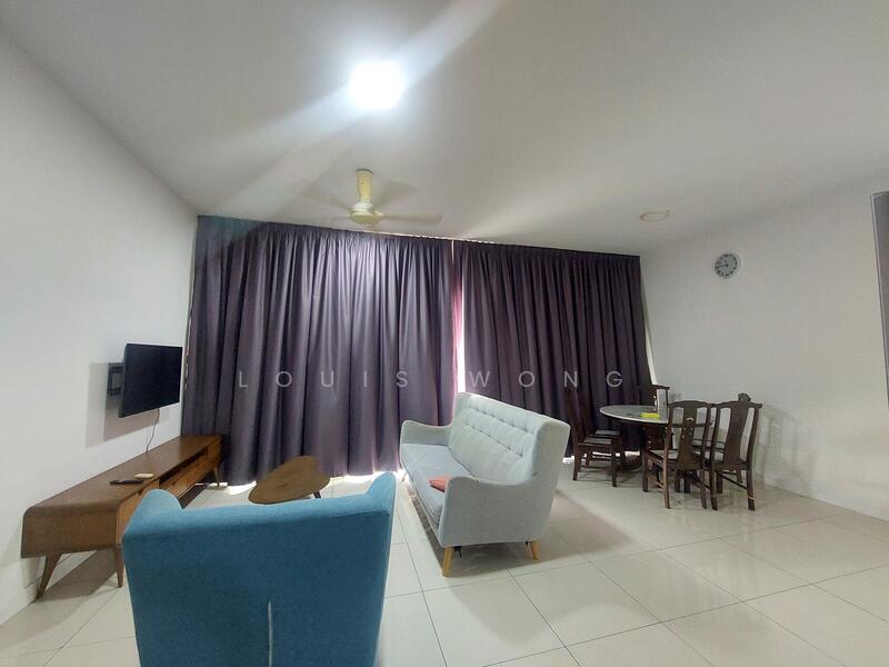 Untuk Disewa - CloudTree Residence