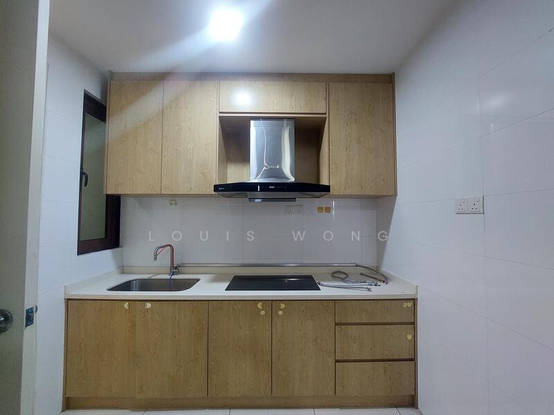 Untuk Disewa - CloudTree Residence