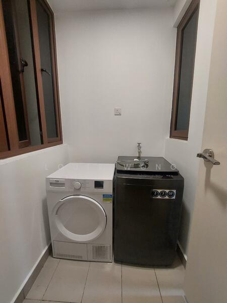 Untuk Disewa - CloudTree Residence