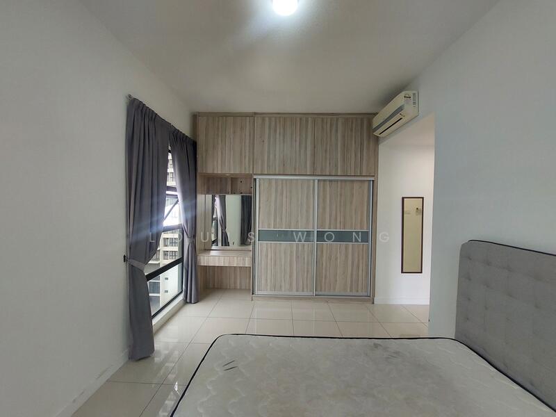 Untuk Disewa - CloudTree Residence