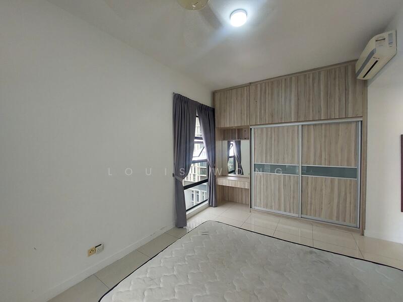 Untuk Disewa - CloudTree Residence