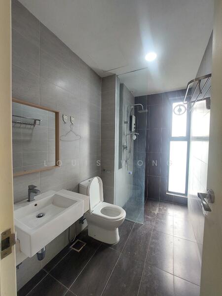 Untuk Disewa - CloudTree Residence