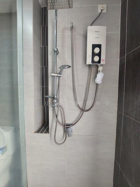 Untuk Disewa - CloudTree Residence