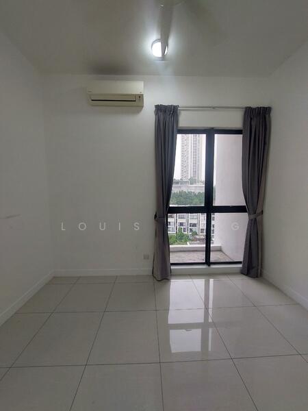 Untuk Disewa - CloudTree Residence