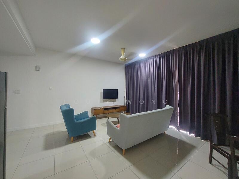 Untuk Disewa - CloudTree Residence