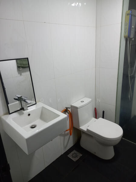 Untuk Dijual - Menara Suria (V12)