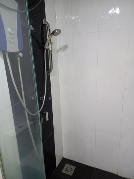 Untuk Dijual - Menara Suria (V12)