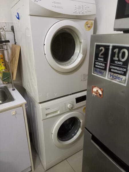 Untuk Dijual - Menara Suria (V12)