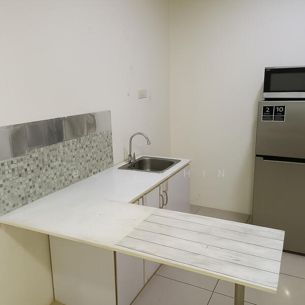 Untuk Dijual - Menara Suria (V12)