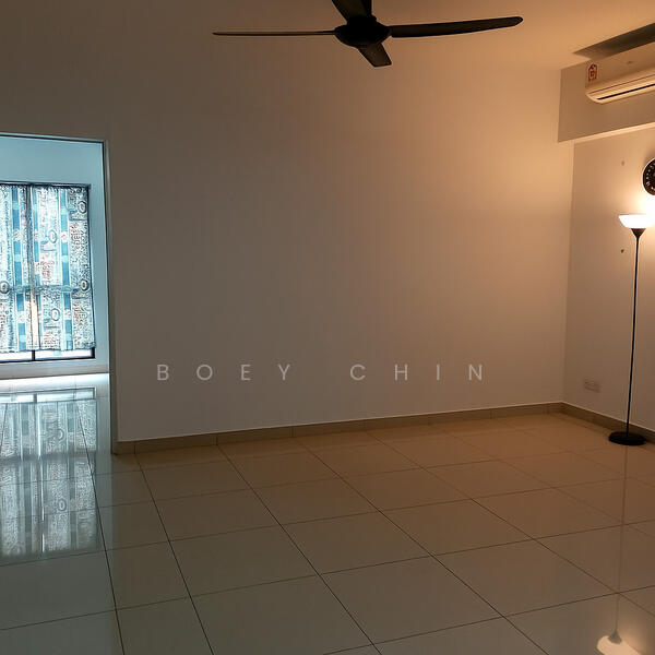 Untuk Dijual - Menara Suria (V12)