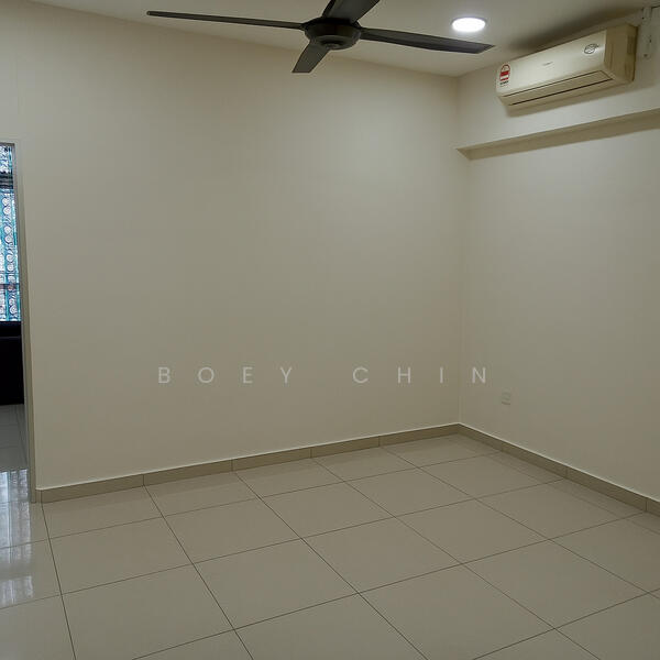 Untuk Dijual - Menara Suria (V12)