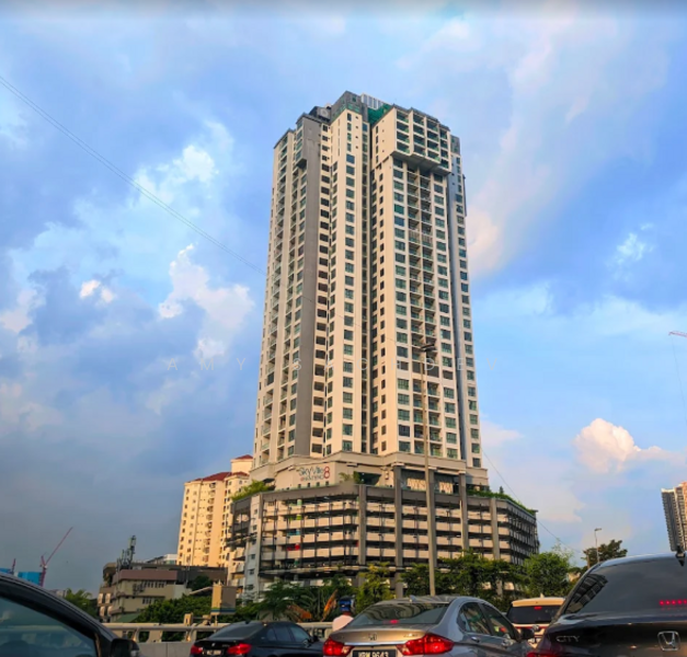 SkyVille 8 @ Benteng 8 untuk Untuk Dijual - RM 307,800, Mac 2026 - PropertyGuru.com.my