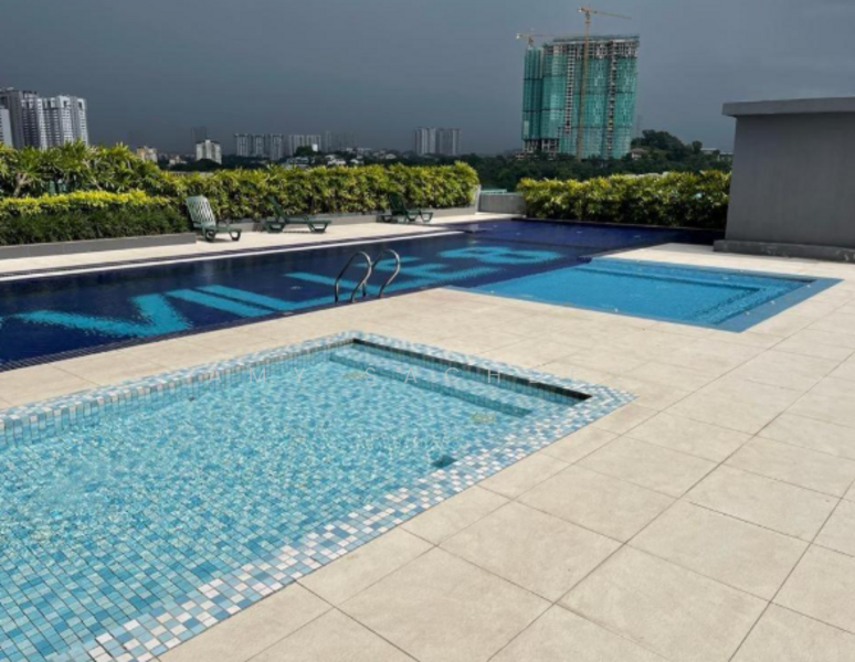 SkyVille 8 @ Benteng 8 untuk Untuk Dijual - RM 307,800, Mac 2026 - PropertyGuru.com.my