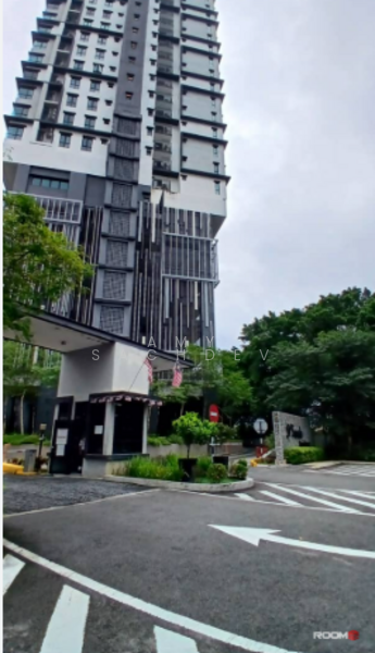 SkyVille 8 @ Benteng 8 untuk Untuk Dijual - RM 307,800, Mac 2026 - PropertyGuru.com.my