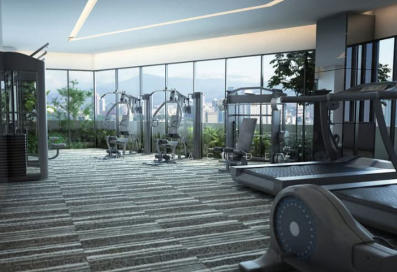 SkyVille 8 @ Benteng 8 untuk Untuk Dijual - RM 307,800, Mac 2026 - PropertyGuru.com.my