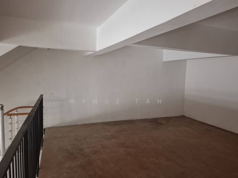 For Rent - Nanyang Street Taman Austin Heights