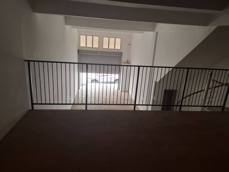 For Rent - Nanyang Street Taman Austin Heights