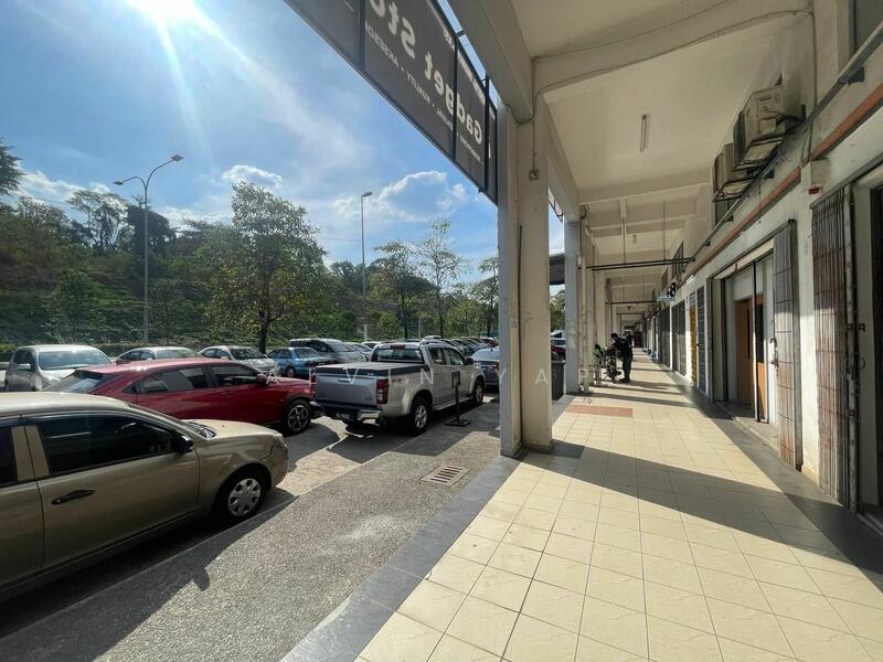 For Sale - Shop / Office at Fadason Business Centre