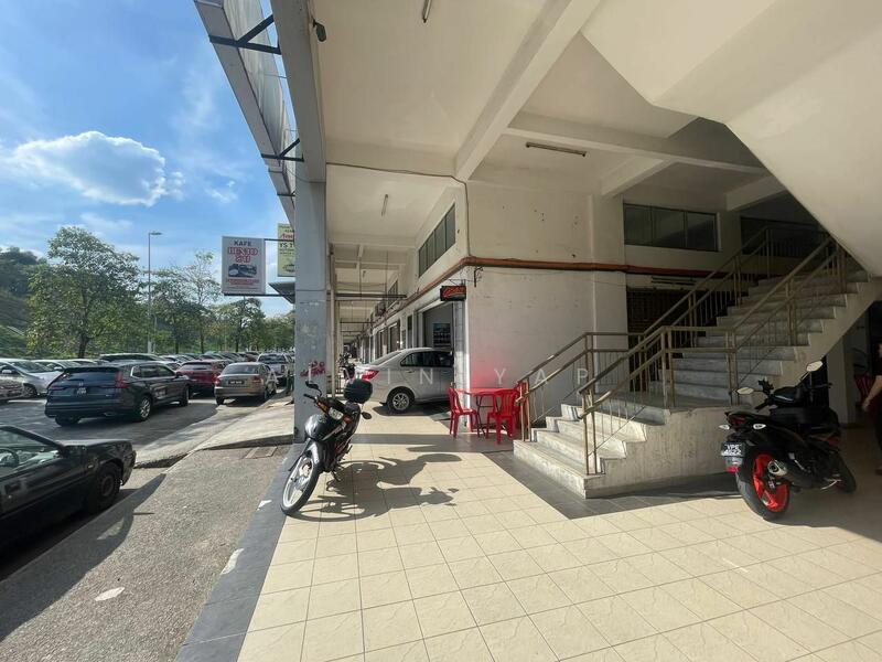 For Sale - Shop / Office at Fadason Business Centre