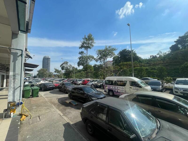 For Sale - Shop / Office at Fadason Business Centre