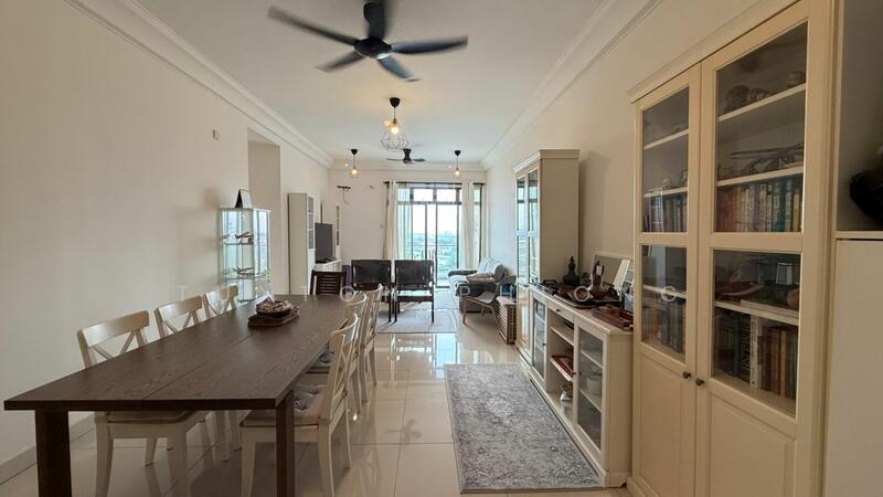 For Sale - The Platino Serviced Apartment