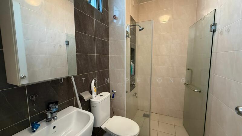 For Sale - The Platino Serviced Apartment