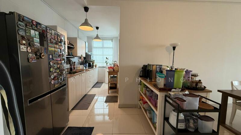 For Sale - The Platino Serviced Apartment