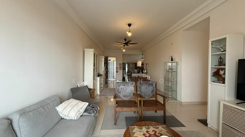 For Sale - The Platino Serviced Apartment