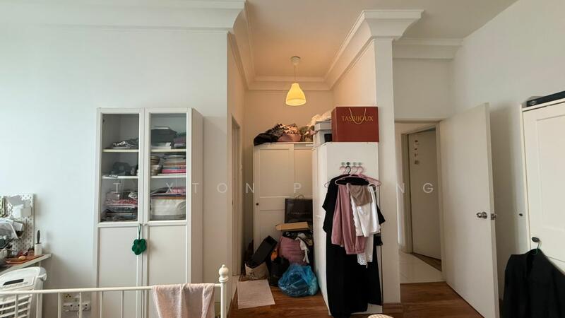 For Sale - The Platino Serviced Apartment