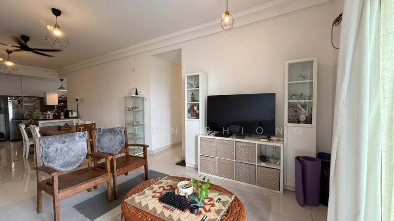 For Sale - The Platino Serviced Apartment