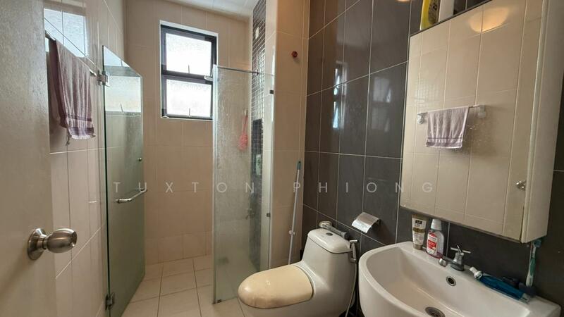 For Sale - The Platino Serviced Apartment