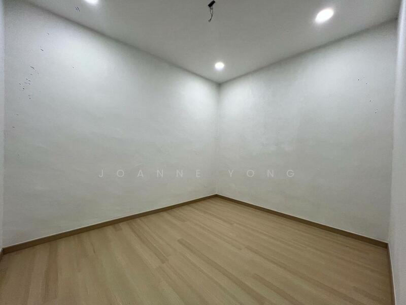 For Sale - Single Storey Terrace House @ 32 Jalan Mutiara 5, Taman Mutiara, Ulu Tiram, Johor