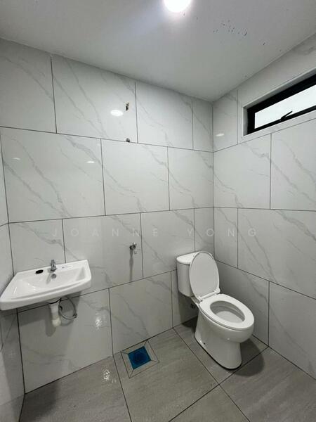 For Sale - Single Storey Terrace House @ 32 Jalan Mutiara 5, Taman Mutiara, Ulu Tiram, Johor