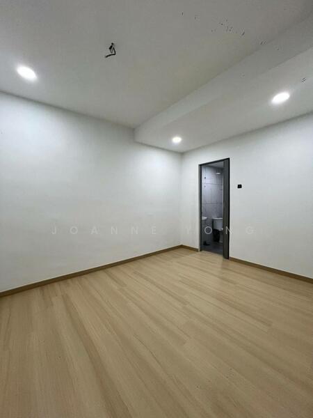 For Sale - Single Storey Terrace House @ 32 Jalan Mutiara 5, Taman Mutiara, Ulu Tiram, Johor